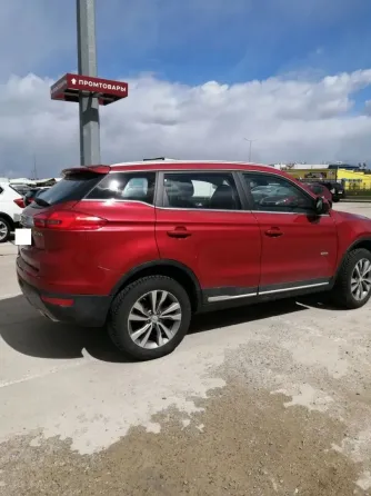 Продажа Geely Atlas (I), 2020 г., Минск Минск