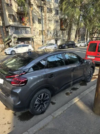 Продажа Citroen C4 II Рестайлинг, 2023 г., Минск Минск