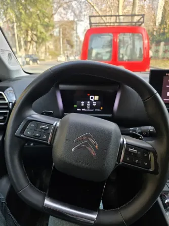 Продажа Citroen C4 II Рестайлинг, 2023 г., Минск Минск