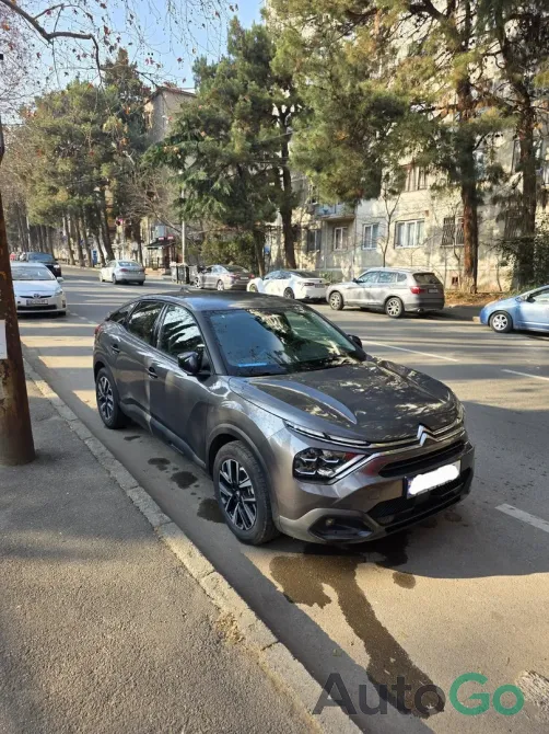 Продажа Citroen C4 II Рестайлинг, 2023 г., Минск Минск - изображение 1