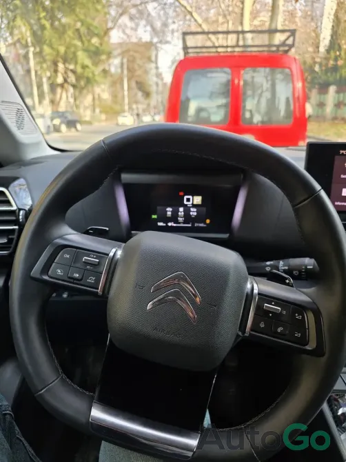Продажа Citroen C4 II Рестайлинг, 2023 г., Минск Минск - изображение 6