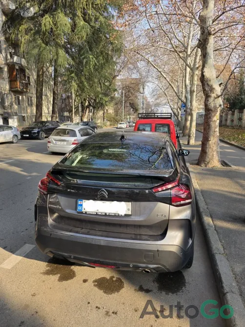 Продажа Citroen C4 II Рестайлинг, 2023 г., Минск Минск - изображение 5