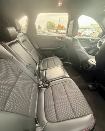 Продажа Ford Escape (IV) Рестайлинг, 2024 г., Минск Минск