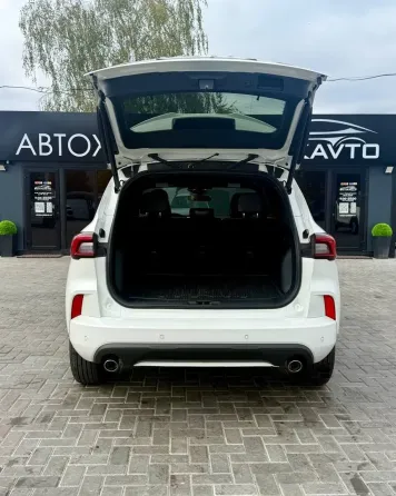 Продажа Ford Escape (IV) Рестайлинг, 2024 г., Минск Минск