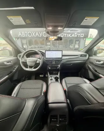 Продажа Ford Escape (IV) Рестайлинг, 2024 г., Минск Минск