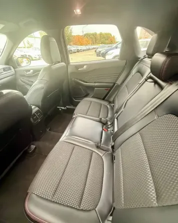 Продажа Ford Escape (IV) Рестайлинг, 2024 г., Минск Минск