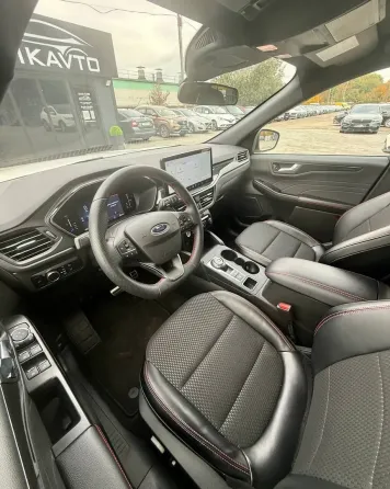 Продажа Ford Escape (IV) Рестайлинг, 2024 г., Минск Минск