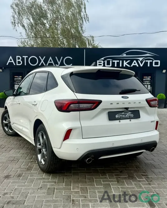 Продажа Ford Escape (IV) Рестайлинг, 2024 г., Минск Минск - изображение 9
