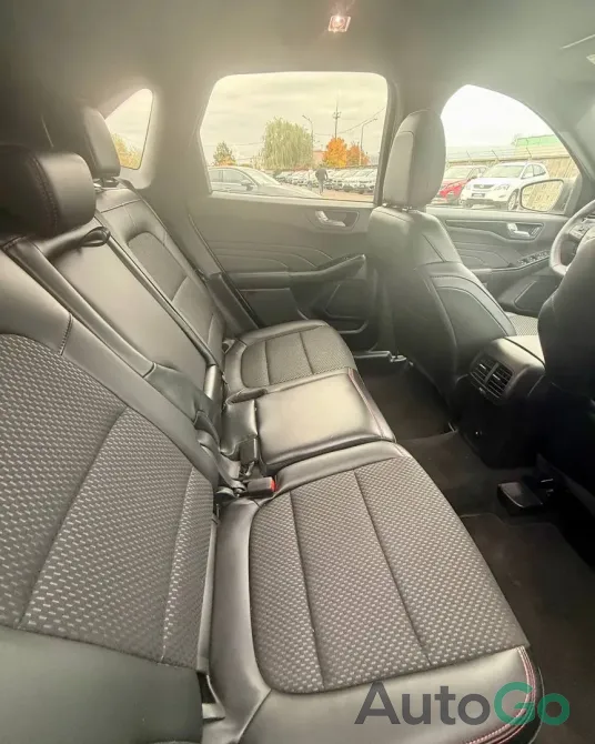 Продажа Ford Escape (IV) Рестайлинг, 2024 г., Минск Минск - изображение 2