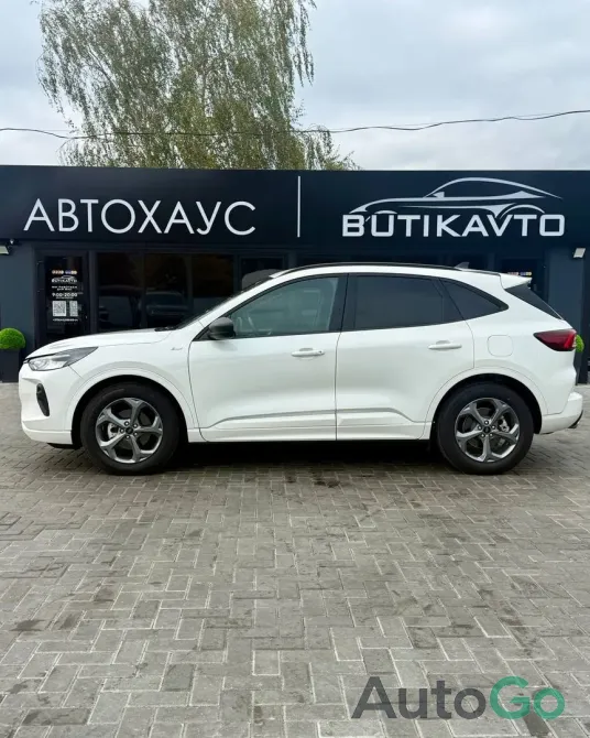Продажа Ford Escape (IV) Рестайлинг, 2024 г., Минск Минск - изображение 10