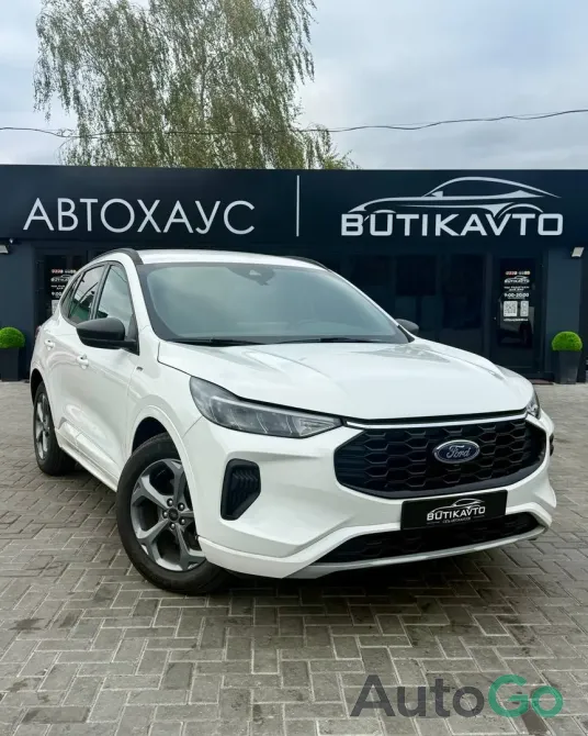 Продажа Ford Escape (IV) Рестайлинг, 2024 г., Минск Минск - изображение 12