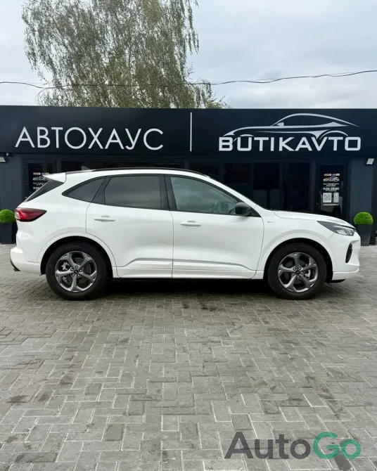 Продажа Ford Escape (IV) Рестайлинг, 2024 г., Минск Минск - изображение 11