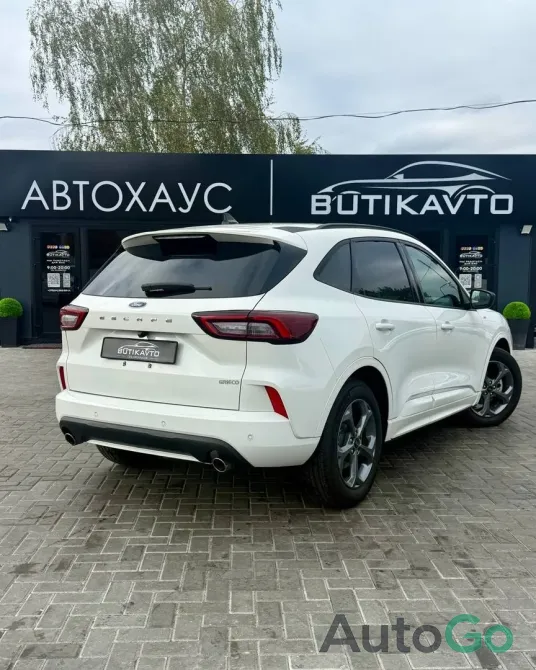 Продажа Ford Escape (IV) Рестайлинг, 2024 г., Минск Минск - изображение 8