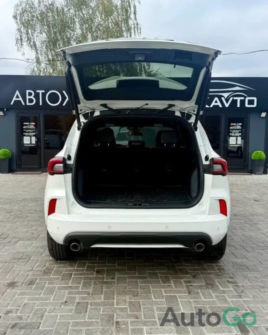 Продажа Ford Escape (IV) Рестайлинг, 2024 г., Минск Минск - изображение 5