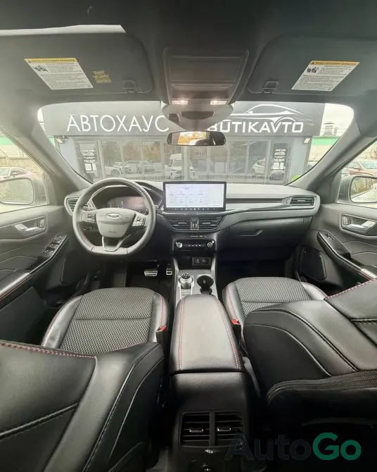 Продажа Ford Escape (IV) Рестайлинг, 2024 г., Минск Минск - изображение 3