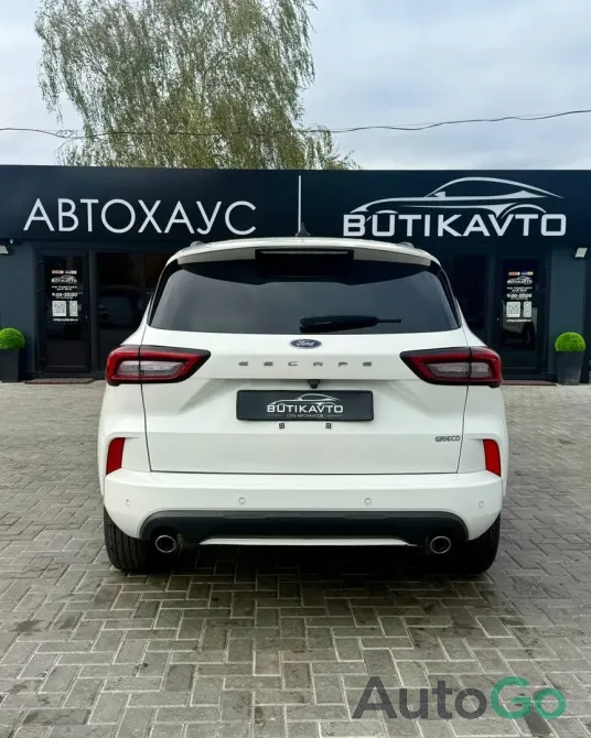 Продажа Ford Escape (IV) Рестайлинг, 2024 г., Минск Минск - изображение 7