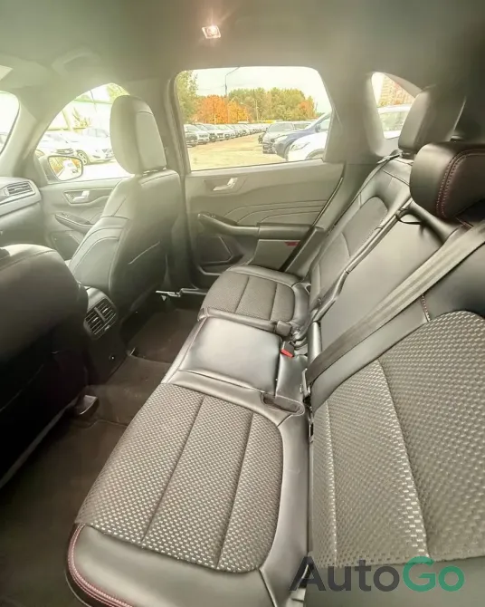 Продажа Ford Escape (IV) Рестайлинг, 2024 г., Минск Минск - изображение 4