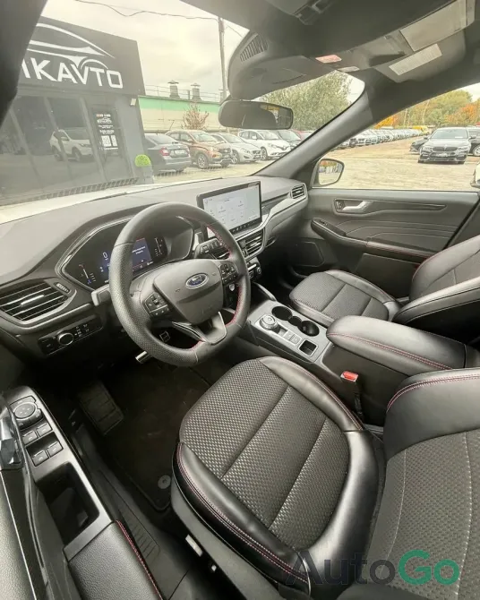 Продажа Ford Escape (IV) Рестайлинг, 2024 г., Минск Минск - изображение 6