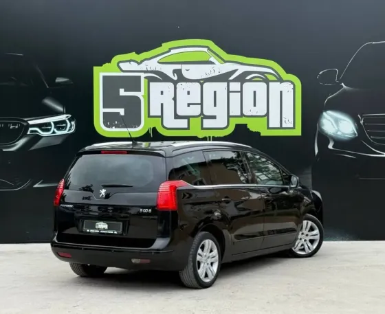 Продажа Peugeot 5008 (I), 2010 г., Борисов Борисов