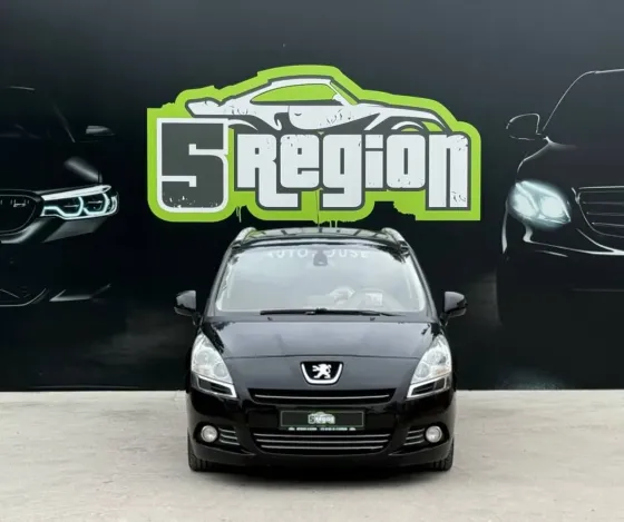 Продажа Peugeot 5008 (I), 2010 г., Борисов Борисов