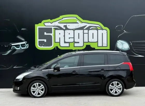Продажа Peugeot 5008 (I), 2010 г., Борисов Борисов