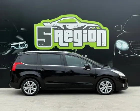 Продажа Peugeot 5008 (I), 2010 г., Борисов Борисов