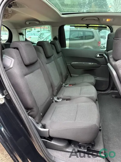 Продажа Peugeot 5008 (I), 2010 г., Борисов Борисов - изображение 12