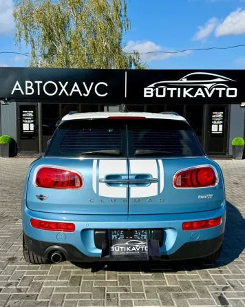 Продажа Mini Clubman (F54), 2016 г., Минск Минск