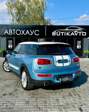 Продажа Mini Clubman (F54), 2016 г., Минск Минск