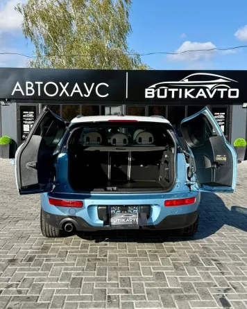 Продажа Mini Clubman (F54), 2016 г., Минск Минск