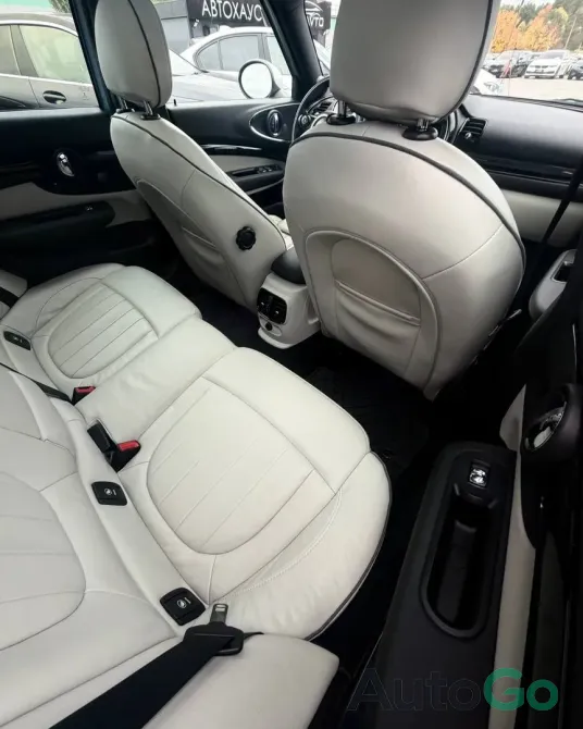 Продажа Mini Clubman (F54), 2016 г., Минск Минск - изображение 10