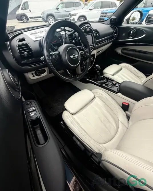 Продажа Mini Clubman (F54), 2016 г., Минск Минск - изображение 12