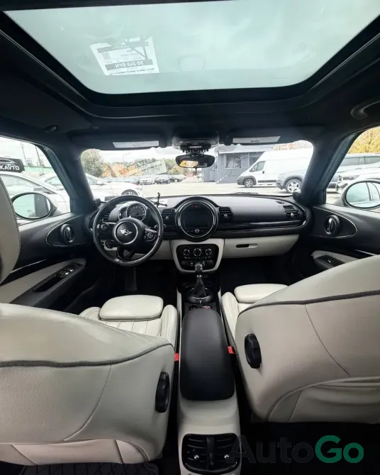 Продажа Mini Clubman (F54), 2016 г., Минск Минск - изображение 11