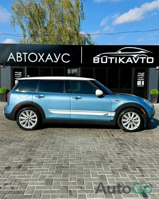 Продажа Mini Clubman (F54), 2016 г., Минск Минск - изображение 5