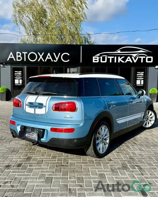 Продажа Mini Clubman (F54), 2016 г., Минск Минск - изображение 2