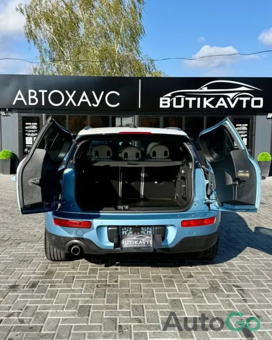 Продажа Mini Clubman (F54), 2016 г., Минск Минск - изображение 4