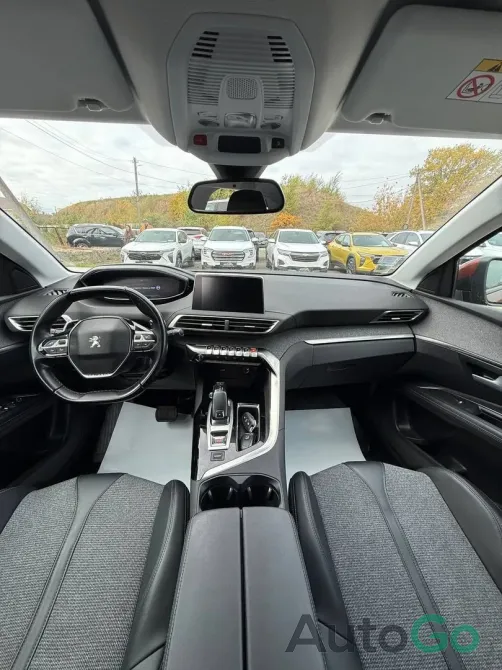 Продажа Peugeot 3008 (II), 2019 г., Брест Брест - изображение 10