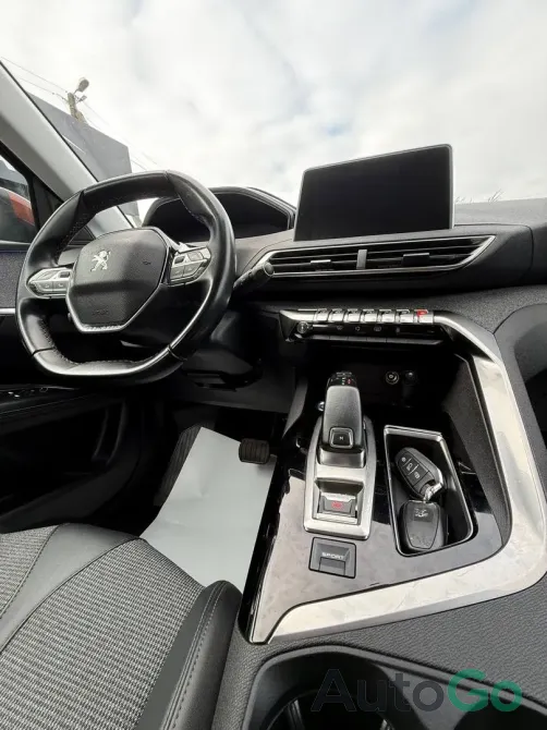 Продажа Peugeot 3008 (II), 2019 г., Брест Брест - изображение 11