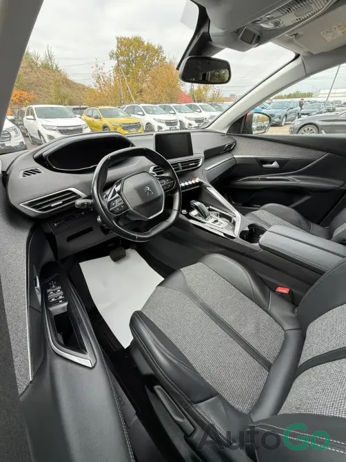 Продажа Peugeot 3008 (II), 2019 г., Брест Брест - изображение 8