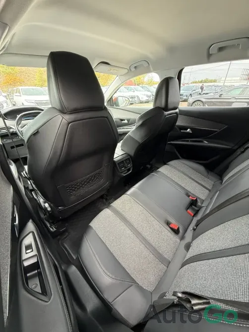 Продажа Peugeot 3008 (II), 2019 г., Брест Брест - изображение 9