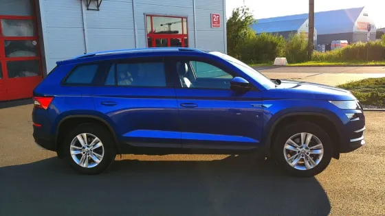 Продажа Skoda Kodiaq (I), 2020 г., Минск Минск