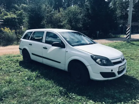 Продажа Opel Astra H, 2005 г., Минск Минск