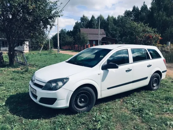 Продажа Opel Astra H, 2005 г., Минск Минск