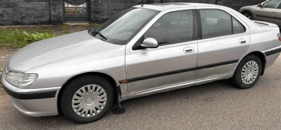 Продажа Peugeot 406 (I), 1998 г., Орша Орша