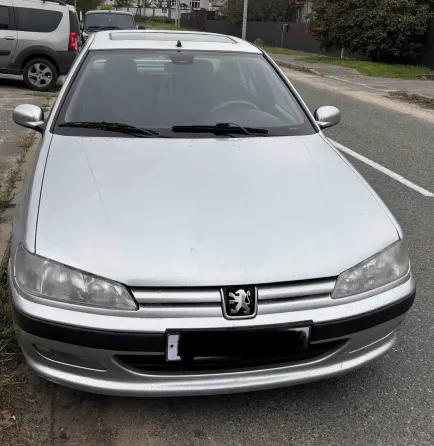 Продажа Peugeot 406 (I), 1998 г., Орша Орша