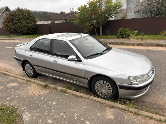 Продажа Peugeot 406 (I), 1998 г., Орша Орша