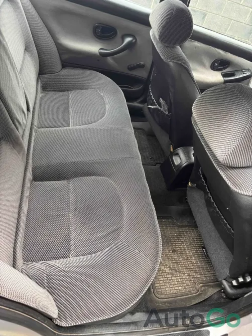 Продажа Peugeot 406 (I), 1998 г., Орша Орша - изображение 5