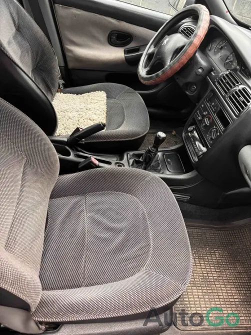 Продажа Peugeot 406 (I), 1998 г., Орша Орша - изображение 1