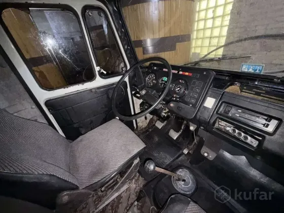 Продажа ЗИЛ 5301, 2000 г., Орша Орша