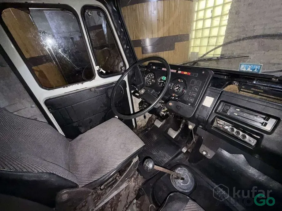Продажа ЗИЛ 5301, 2000 г., Орша Орша - изображение 4